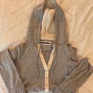 Abercrombie & Fitch Pajama Romper